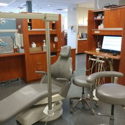 Comfort Dental - Rio Bravo - Exam room