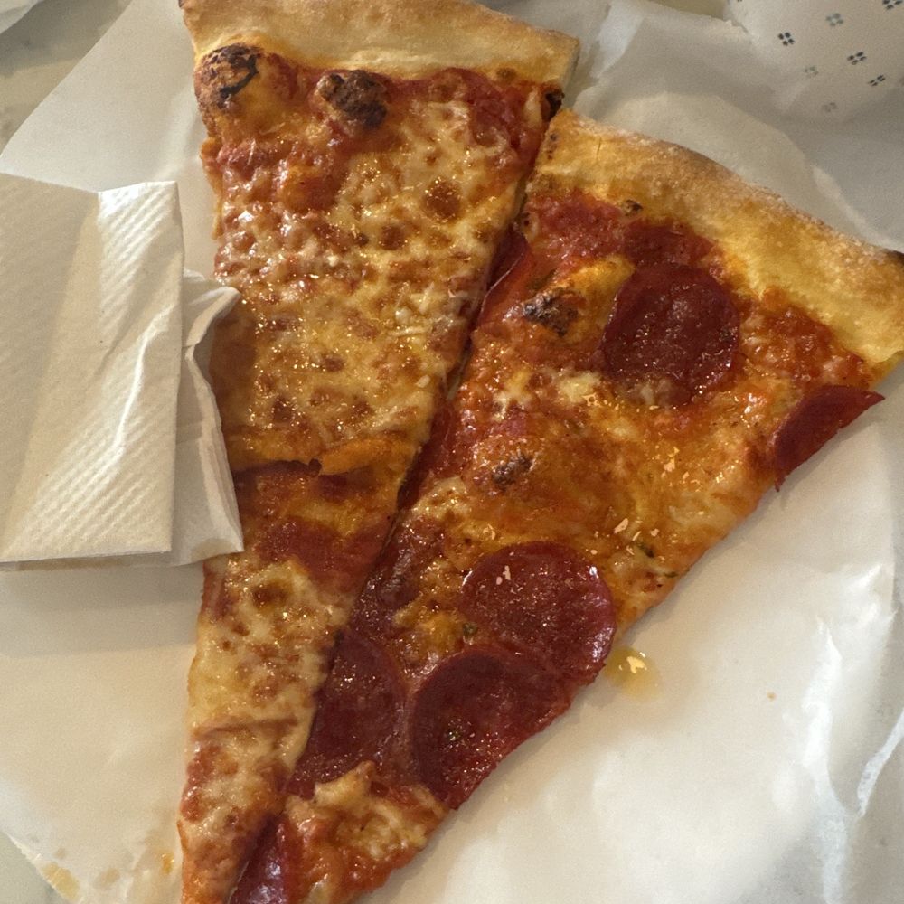 Yummy! Yummy!