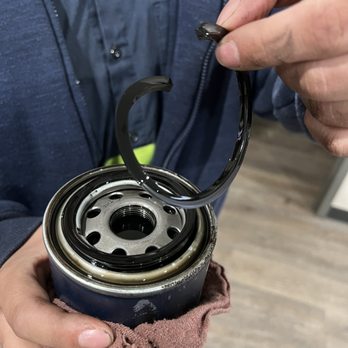 Take 5 Oil Change - Oil Change Stations Near Me - Corpus Christi, Texas