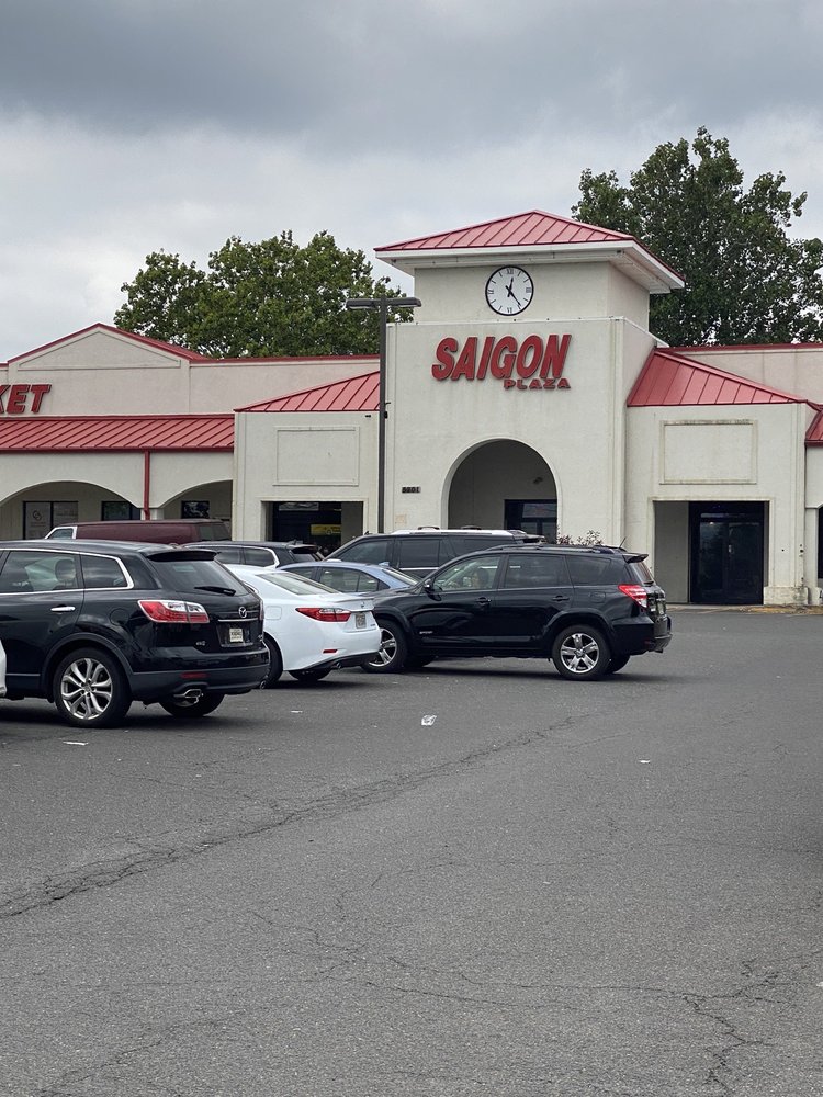 Sun Seng Supermarket