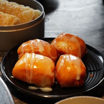 Xiang Hotpot-Brooklyn - Fried Mantou - Chinese Near Me - Brooklyn, New York Xiang Hotpot-Brooklyn - Fried Mantou - Chinese Near Me - Brooklyn, New York