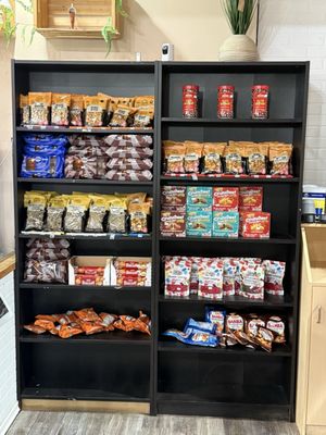 KREMBO - Kosher restaurant by null