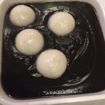 Mango Mango Dessert - Desserts Near Me - Plano, Texas
