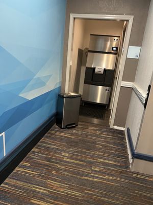 Holiday Inn Express & Suites Laurel by IHG by null