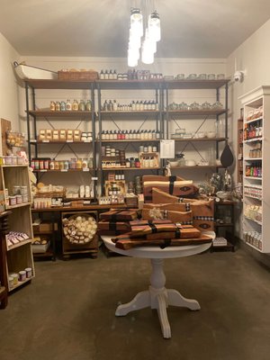 Mesilla Valley Produce by null
