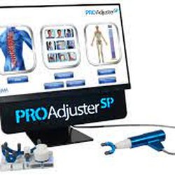 Abundant Health Chiropractic & Wellness Center - ProAdjuster the most advanced adjustment tool