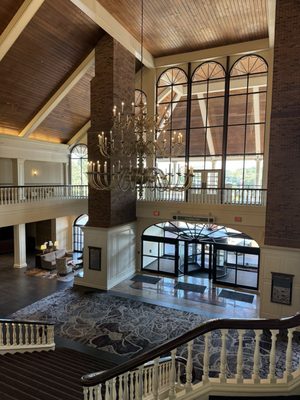 Gaylord Opryland Resort & Convention Center by null