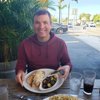 Blue Collar - So good! - Comfort Food Near Me - Miami, Florida Blue Collar - So good! - Comfort Food Near Me - Miami, Florida