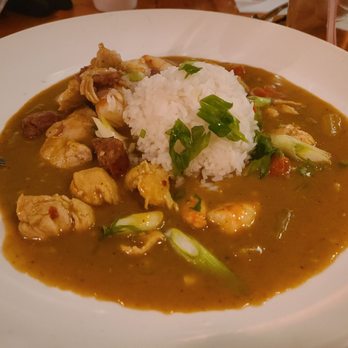Chant - Gumbo - Asian Fusion Near Me - Chicago, Illinois