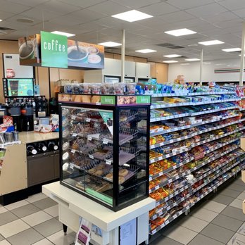 7-Eleven - the inside of a grocery store - Convenience Stores Near Me - Alvin, Texas 7-Eleven - the inside of a grocery store - Convenience Stores Near Me - Alvin, Texas