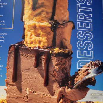Dave & Buster's Shenandoah - Ww had this, but dug in too fast for a pic. This is to die for!! - Sports Bars Near Me - Shenandoah, Texas Dave & Buster's Shenandoah - Ww had this, but dug in too fast for a pic. This is to die for!! - Sports Bars Near Me - Shenandoah, Texas