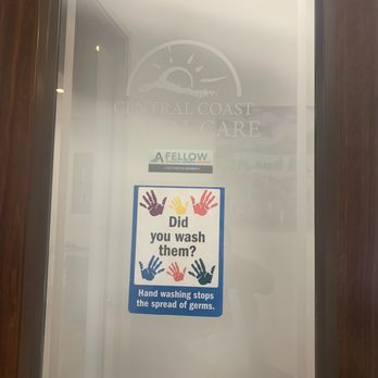 Central Coast Dental Care - General Dentistry Near Me - Seaside, California