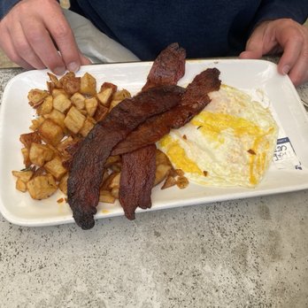 Fig Tree Cafe - American - Sandwiches Near Me - Pacific Beach, California
