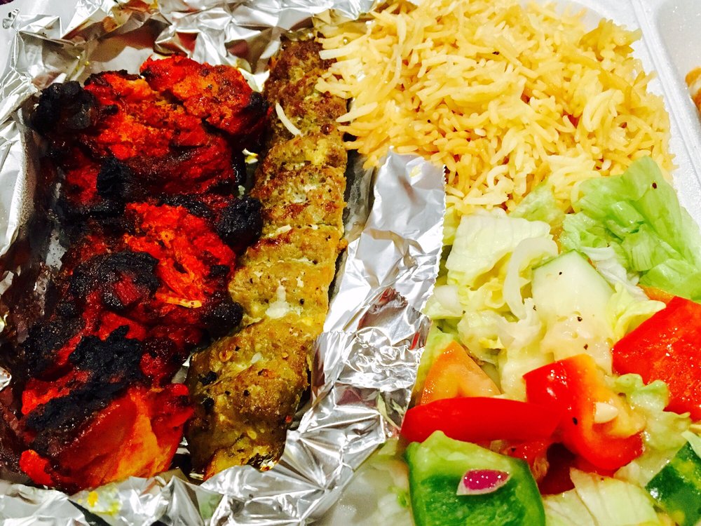 VA KABOB HOUSE SPRINGFIELD 224 Photos & 391 Reviews Afghan 7031