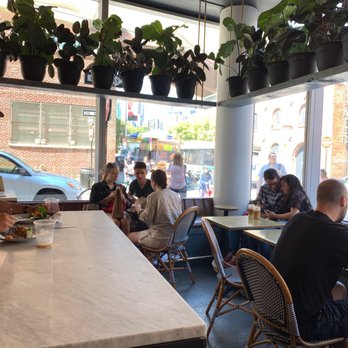 Butler - Coffee & Tea Near Me - Brooklyn, New York