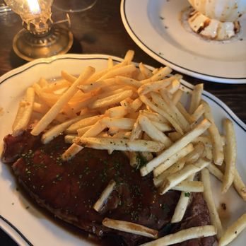 CookHouse - New American Near Me - Baltimore, Maryland