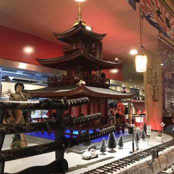 Kabuki - Sushi Bars Near Me - Brussels, BRU Kabuki - Sushi Bars Near Me - Brussels, BRU