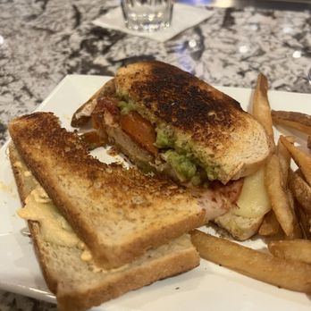 Copper Fox Gastropub - $18 Turkey Sandwich... mush - New American Near Me - Chicago, Illinois