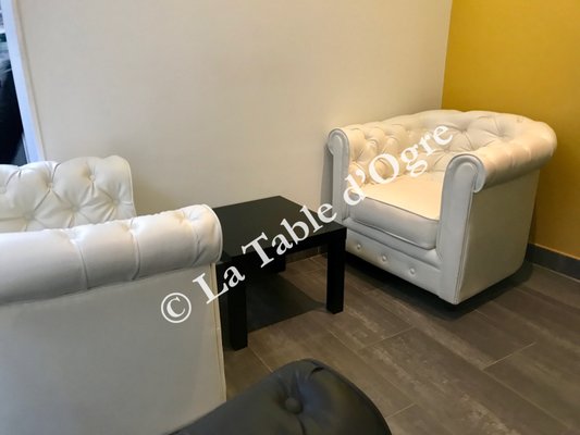 Le Lièvre Gourmand by null