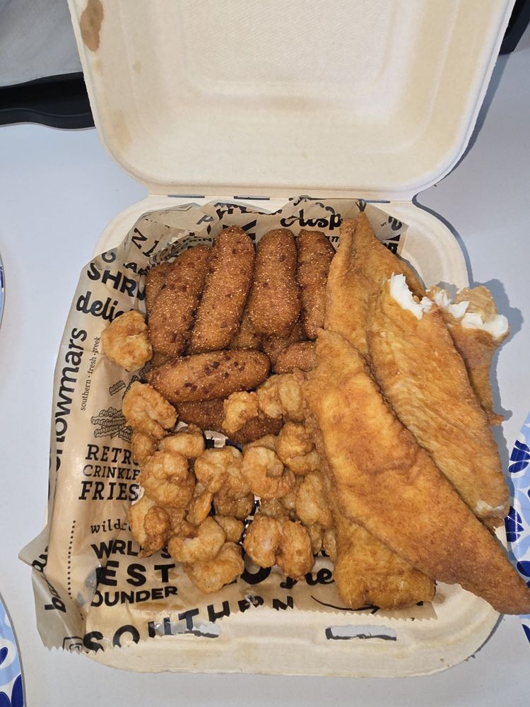 Showmars - Huntersville