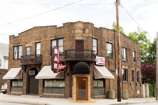 Johnny's Bar on Fulton by null