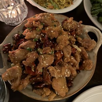 Kar Son - Chinese Near Me - Los Angeles, California
