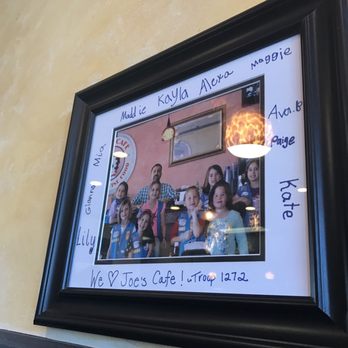 Joe's Cafe - American Near Me - Sterling, Virginia
