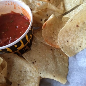 Buffalo Wild Wings - Chicken Wings Near Me - Sparks, Nevada