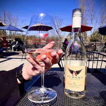 Aurora Vineyards - White Pinot - Wine Tasting Room Near Me - Aurora, Oregon Aurora Vineyards - White Pinot - Wine Tasting Room Near Me - Aurora, Oregon
