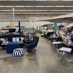 Galaxy Home Recreation - Outdoor Fire Tables