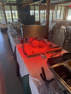 Auberge Baker Restaurant by null