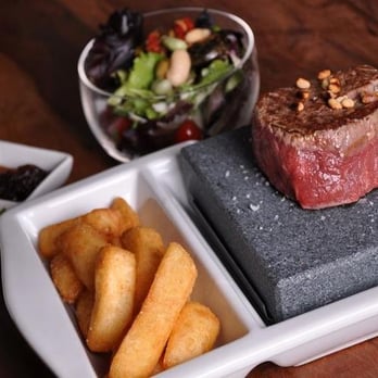 Steak Inn - Steakhouses Near Me - Watford, HRT