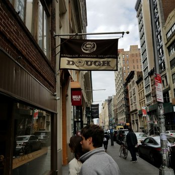 Dough - Desserts Near Me - New York, New York Dough - Desserts Near Me - New York, New York