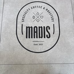 This place has become one of my favorite coffee shops in Philadelphia when visiting. They have two locations and both have their own twist This place has become one of my favorite coffee shops in Philadelphia when visiting. They have two locations and both have their own twist
