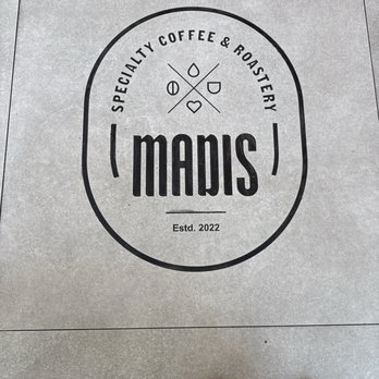 Madis Coffee Roasters - This place has become one of my favorite coffee shops in Philadelphia when visiting. They have two locations and both have their own twist - Coffee Roasteries Near Me - Philadelphia, Pennsylvania Madis Coffee Roasters - This place has become one of my favorite coffee shops in Philadelphia when visiting. They have two locations and both have their own twist - Coffee Roasteries Near Me - Philadelphia, Pennsylvania