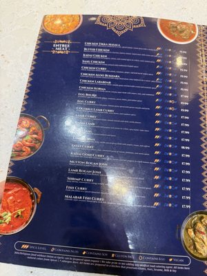 Menu photo 8 Raunak Milpitas, CA Menu photo 8 Raunak Milpitas, CA