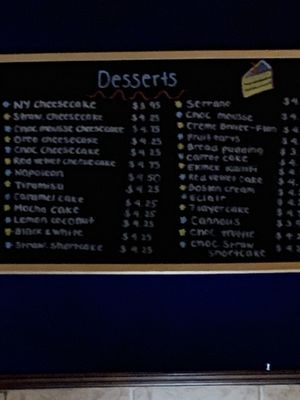 Menu photo 8 Elite Pastries Cafe New York, NY Menu photo 8 Elite Pastries Cafe New York, NY