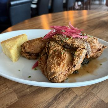 Brine Seafood and Raw Bar - Seafood Near Me - Sarasota, Florida