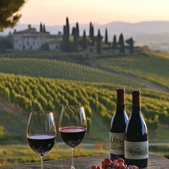 Always Dial A Bottle - Wine Delivery Toronto - Food Delivery Services Near Me - Toronto, Ontario
