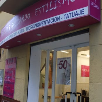 Moreno y Gallardo - Hair Salons Near Me - Seville, SE Moreno y Gallardo - Hair Salons Near Me - Seville, SE