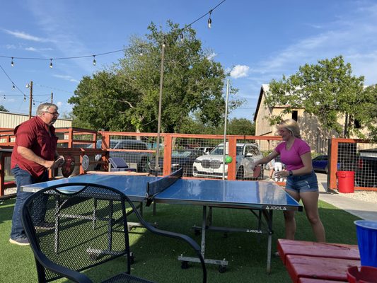 Putt Pub by null