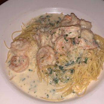 Jasper's Restaurant - Scampi Alla Livornese Dinner - Italian Near Me - Kansas City, Missouri Jasper's Restaurant - Scampi Alla Livornese Dinner - Italian Near Me - Kansas City, Missouri