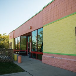 Outside Outside