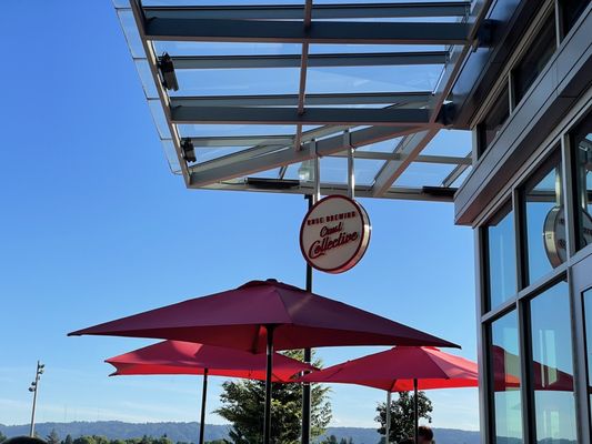 Ruse Crust Collective Vancouver Waterfront by null