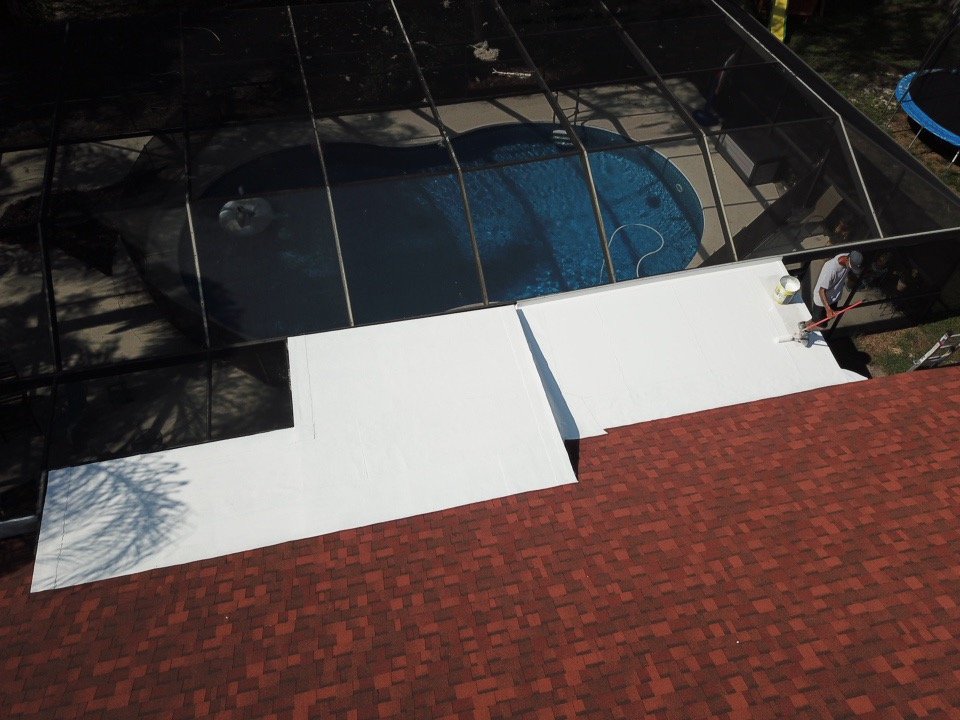 Slide of Larry Miller