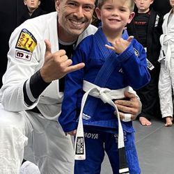 West Coast Jiu-Jitsu