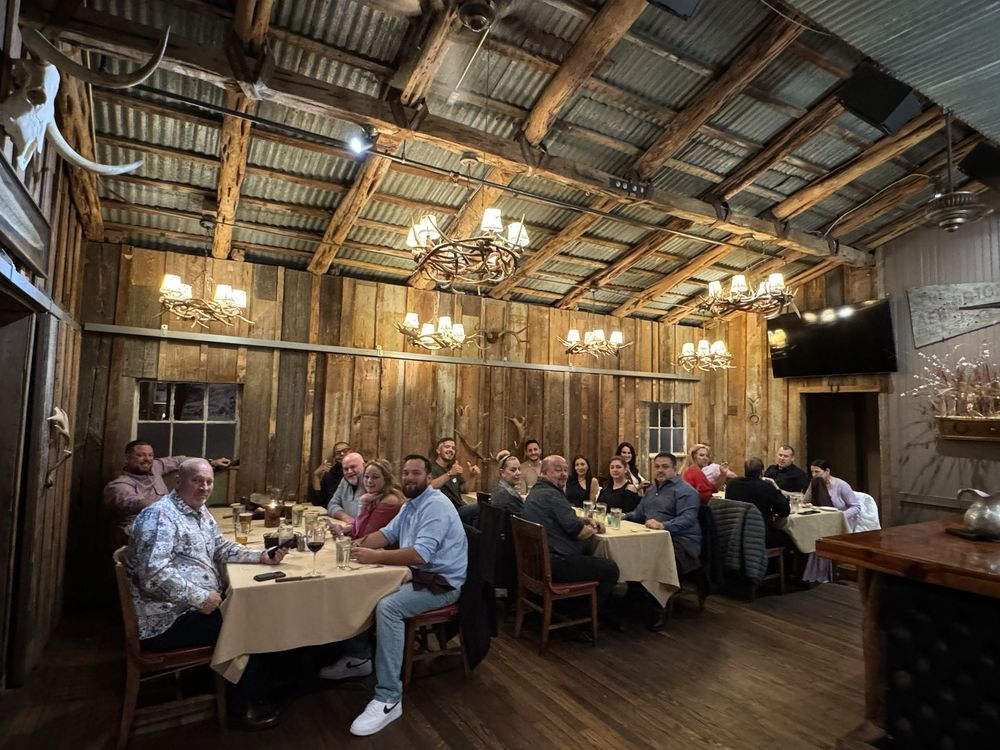 YO Ranch Steakhouse