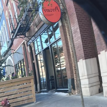 Provare - Store front - Cajun/Creole Near Me - Chicago, Illinois