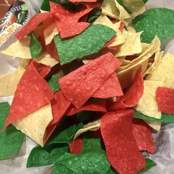 El Paso Mexican Restaurant - Mexican Near Me - Springfield, Virginia