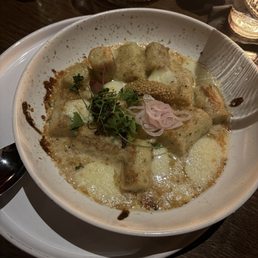 Gnocchi Gnocchi